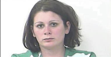 Amanda Casey, - St. Lucie County, FL 